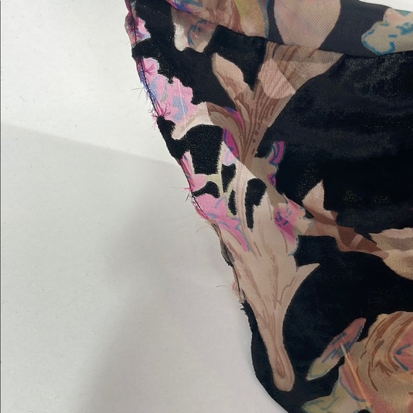 Dress the Population Paris Gown, 4 - Picture 9 of 16